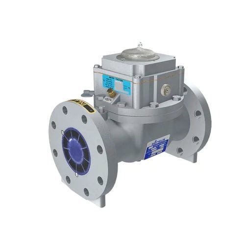 Ультразвуковой расходомер - Sensus Auto-Adjust® II - xylem - объемный / для воды / герметичный