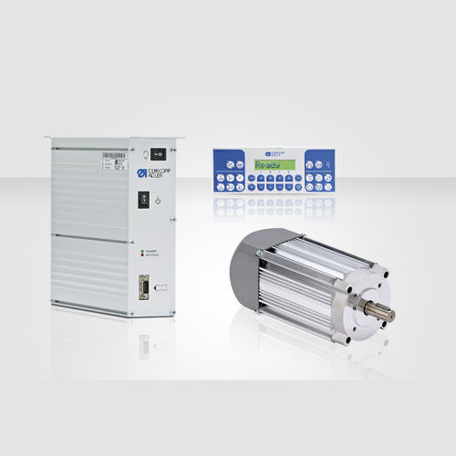 Преобразователь DAC - 9880 86705 series - Dürkopp Adler AG - промышленный