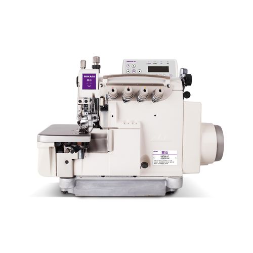 Оверлок оверложивание - HXT6814T  - Hikari (Shanghai) Precise Machinery Science & Technology Co - 3-проводной / 4-проводной / 5-проводной