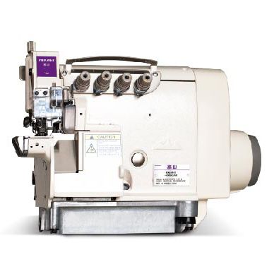 Оверлок с цилиндрической опорой - HX6914T Series  - Hikari (Shanghai) Precise Machinery Science & Technology Co - оверложивание / 3-проводной / 4-проводной