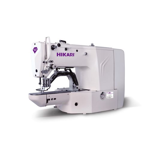 Швейная машина закрепка - HK2900SS  - Hikari (Shanghai) Precise Machinery Science & Technology Co - с одной иглой / с одним проводом / для ткани