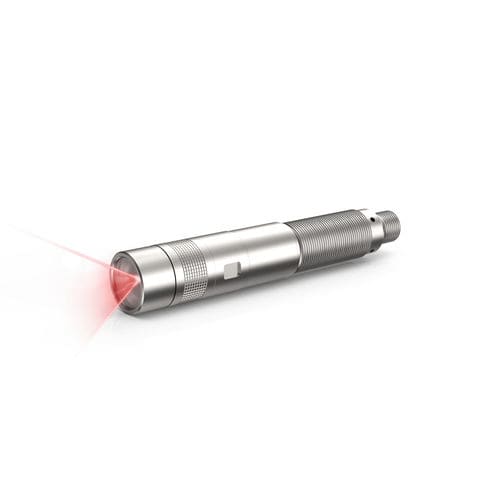 Точный лазерный блок - ZX20 - Z-LASER GmbH - инфракрасный / зеленый / красный