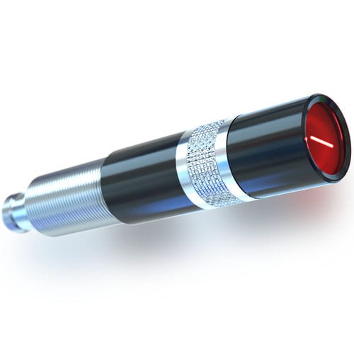 Импульсный лазерный блок - ZM18 - Z-LASER GmbH - твердотельный / инфракрасный / красный