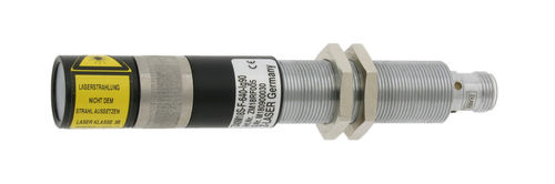 Импульсный лазерный блок - ZM18S - Z-LASER GmbH - твердотельный / инфракрасный / модульный