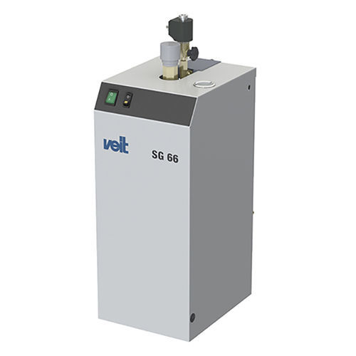 Компактный парогенератор - SG 66 series - VEIT