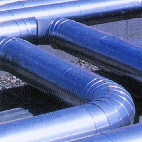 Tube à vide - VEIT