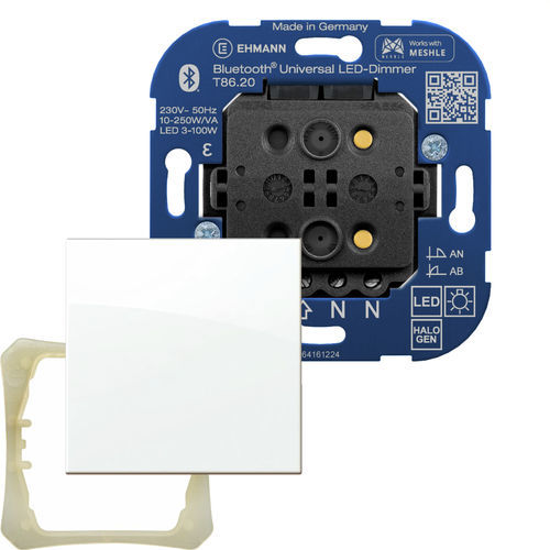 Переключатель света bluetooth - T86.20 - Bodo Ehmann GmbH - для светодиода