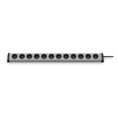 Сетевой фильтр 12 гнезд - 0200x00122301 - Bodo Ehmann GmbH