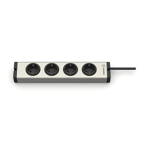 Сетевой фильтр 4 гнезда - 0600x00042031 - Bodo Ehmann GmbH