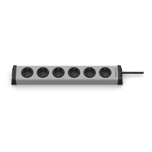 Сетевой фильтр 6 гнезд - 0200x00062301 - Bodo Ehmann GmbH