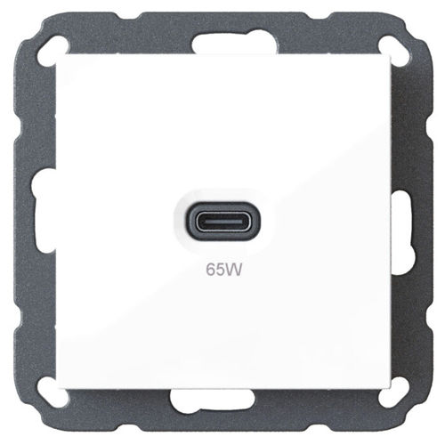 Встроенное устройство зарядки батарей - T65.00 - Bodo Ehmann GmbH - USB
