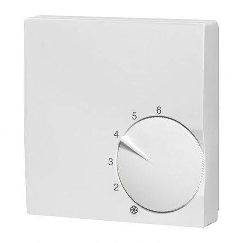 Биметаллический термостат - 6162x0202 - Bodo Ehmann GmbH - IP20 / для окружающей среды