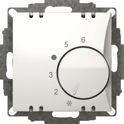 Биметаллический термостат - 6193x0201 - Bodo Ehmann GmbH - IP20 / для окружающей среды