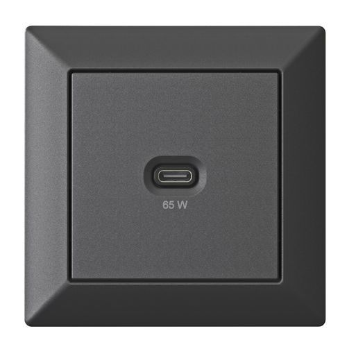 Встроенная розетка - 6520x0001 - Bodo Ehmann GmbH
