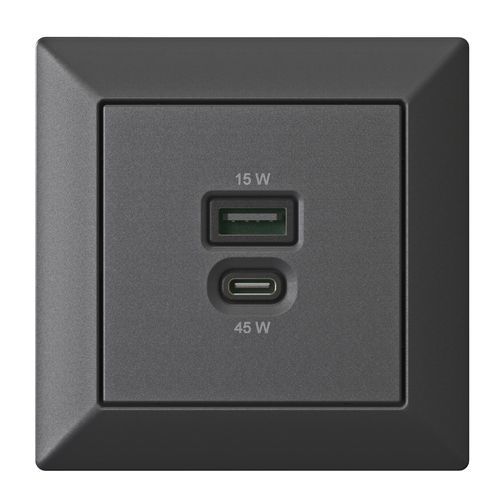 Встроенная розетка - 6520x0101 - Bodo Ehmann GmbH