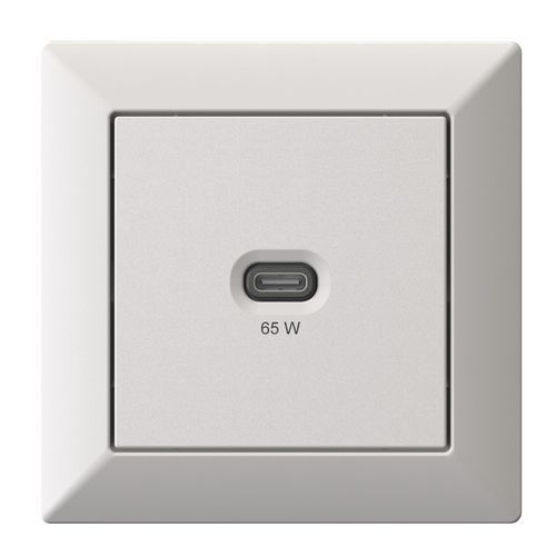 Настенная розетка - 6560x0001mw - Bodo Ehmann GmbH