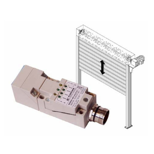 Детектор положения - WINDENT/P series - KLASCHKA Industrieelektronik - RFID