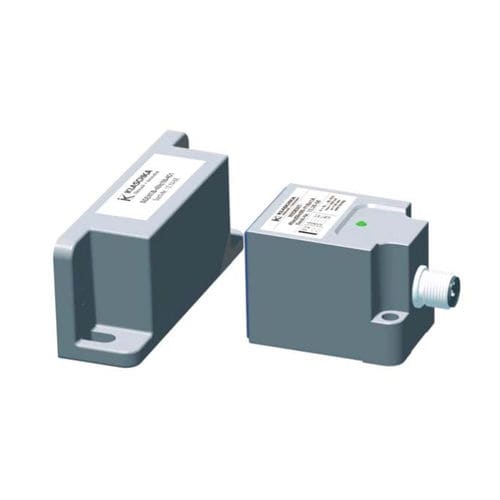 RFID-системы - WIDENT, RFID series - KLASCHKA Industrieelektronik