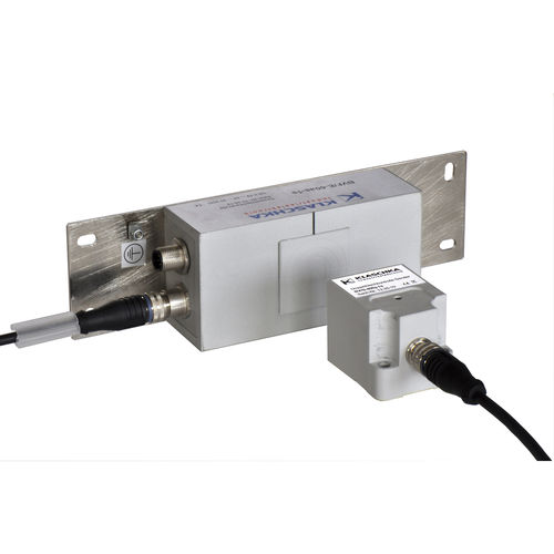 Датчик двойного листа - BDK Duo Flex series - KLASCHKA Industrieelektronik
