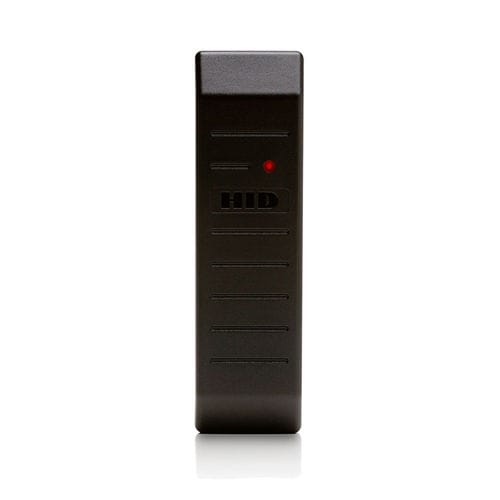 Бесконтактный считыватель для зданий - 5365EGP - Vauban Systems