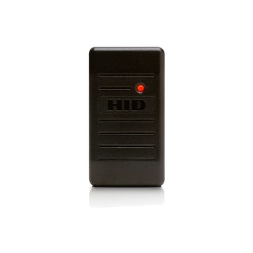 Бесконтактный считыватель для зданий - 6005BGB - Vauban Systems