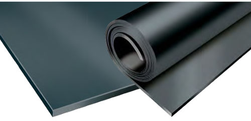 Каучук из СКЭП - EPDM - Stomil Bydgoszcz - резины / маслоустойчивый