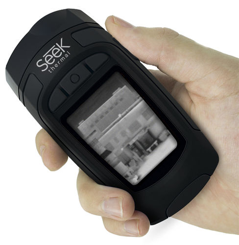 Камера для ночного видения - RevealXR  - Seek Thermal - инфракрасная / USB / малогабаритная