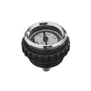 Аналоговый вакуумметр - VAF series - DAB Technology Pte. Ltd.