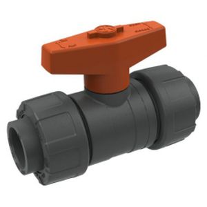 Клапан со сферическим золотником - PROFI101 - DAB Technology Pte. Ltd. - с рычагом / для газа / для воды