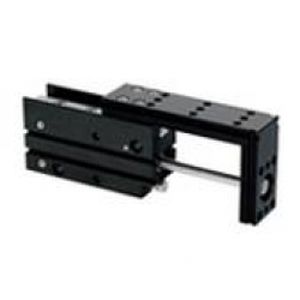 Линейная направляющая с упором - LS series - DAB Technology Pte. Ltd.