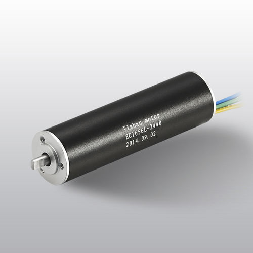 Бесщеточный двигатель - ECH1656 series - Vishan Motor - DC / 24 В / 36 В
