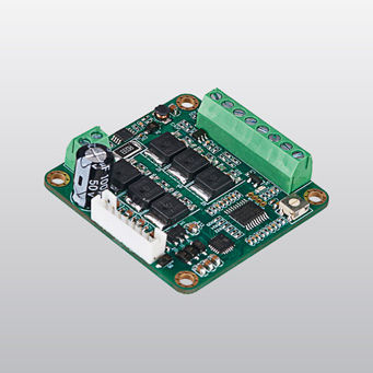 Бесщеточный контроллер двигателя - VSC 3003S-00 - Vishan Motor - DC / программируемый / регулятор скорости