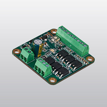 Бесщеточный контроллер двигателя - VSC 3003L-00 - Vishan Motor - DC / программируемый / регулятор скорости