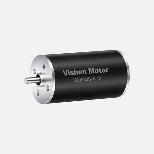 Бесщеточный двигатель - EC1630 series - Vishan Motor - DC / 12 В / 18V