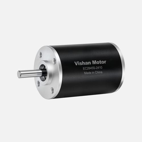 Бесщеточный двигатель - EC2845 series - Vishan Motor - DC / 12 В / 36 В