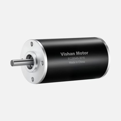 Бесщеточный двигатель - EC2854 series - Vishan Motor - DC / 12 В / 36 В