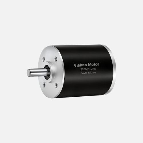 Бесщеточный двигатель - EC3242 series - Vishan Motor - DC / 12 В / 36 В