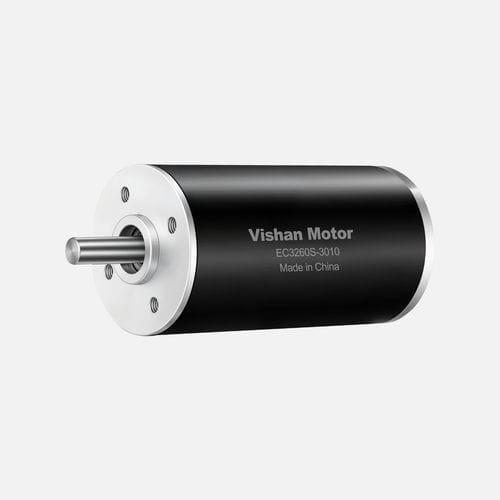 Бесщеточный двигатель - EC3260 series - Vishan Motor - DC / 18V / 36 В
