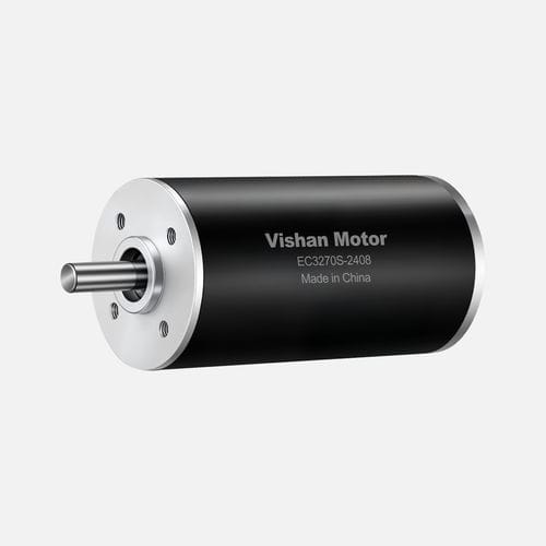 Бесщеточный двигатель - EC3270 series - Vishan Motor - DC / 12 В / 36 В