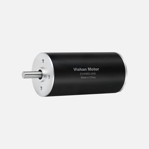 Бесщеточный двигатель - EC4088 series - Vishan Motor - DC / 36 В / 24 В