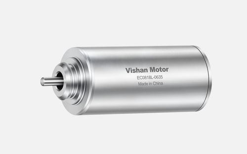 Бесщеточный двигатель - EC0818 series - Vishan Motor - EC / с электронной коммутацией / DC