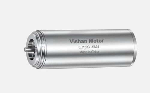 Двигатель EC - EC1333 series - Vishan Motor - с электронной коммутацией / DC / 6 В