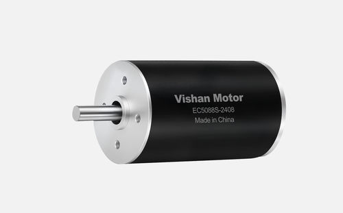 Бесщеточный двигатель - EC5088 series - Vishan Motor - EC / с электронной коммутацией / DC