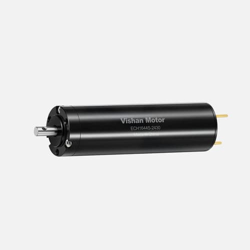 Бесщеточный двигатель - ECH1644 series - Vishan Motor - DC / 36 В / 24 В