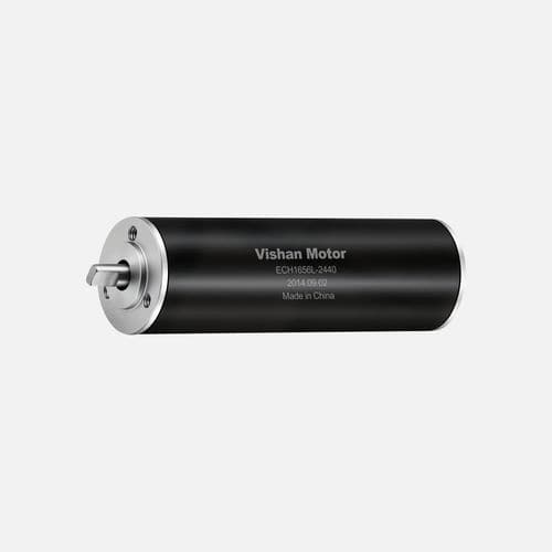 Бесщеточный двигатель - ECH1656 series - Vishan Motor - DC / 36 В / 24 В