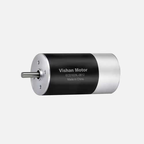 Бесщеточный двигатель - ECD1629 - Vishan Motor - DC / BLDC / 6 В