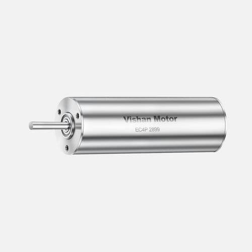 Бесщеточный двигатель - EC4P2899 series - Vishan Motor - EC / с электронной коммутацией / DC