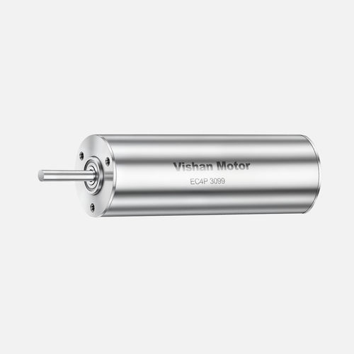 Бесщеточный двигатель - EC4P3099 series - Vishan Motor - EC / с электронной коммутацией / DC