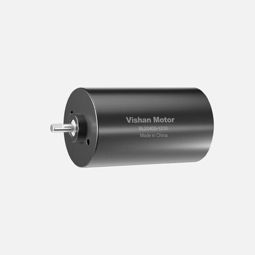 Бесщеточный двигатель - BL2240 series - Vishan Motor - DC / BLDC / 12 В