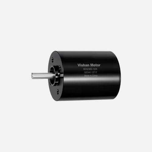 Бесщеточный двигатель - BD3238 - Vishan Motor - с электронной коммутацией / DC / BLDC